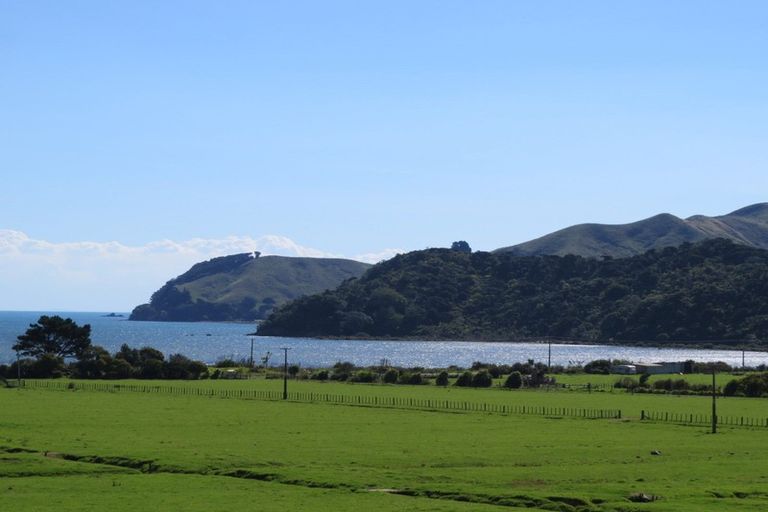 Photo of property in 2454d Colville Road, Colville, Coromandel, 3584