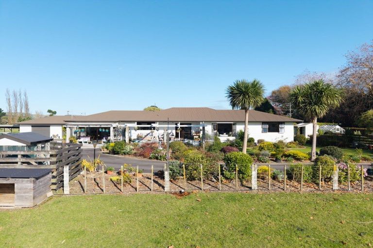 Photo of property in 6 Glasgow Street, Pahiatua, 4910