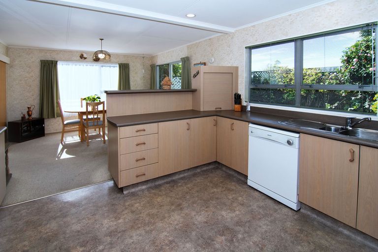 Photo of property in 122a Pownall Street, Masterton, 5810