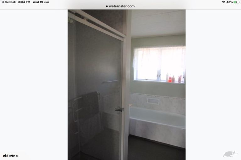 Photo of property in 1 Skerrett Crescent, Tamatea, Napier, 4112