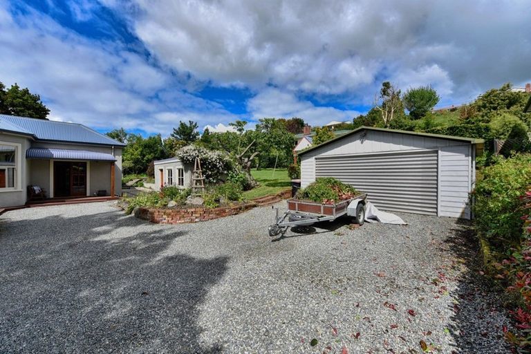 Photo of property in 7 North Terrace, Gore, 9710