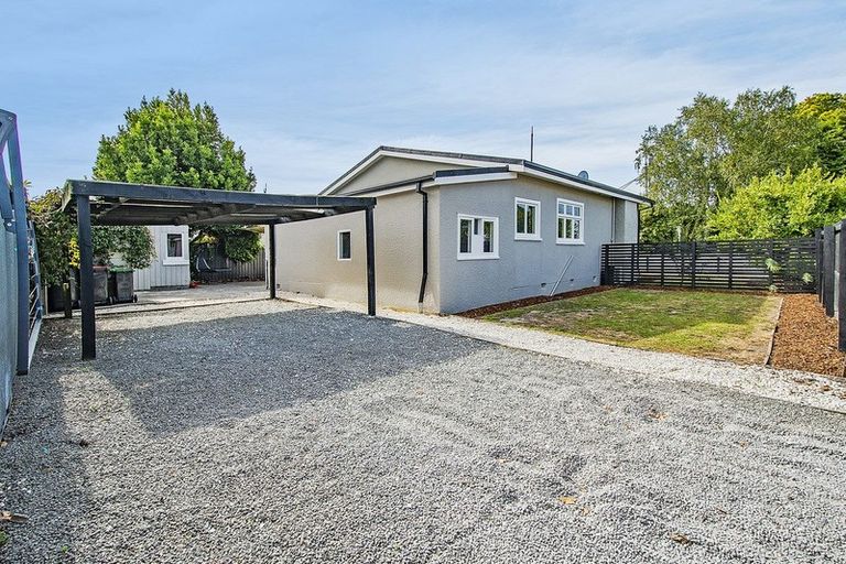 Photo of property in 25 Browning Street, Sydenham, Christchurch, 8023