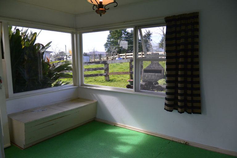 Photo of property in 534 Orini Road, Orini, Taupiri, 3792