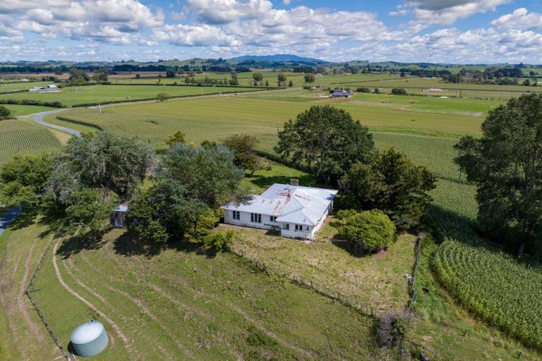 Photo of property in 246 Lake Road, Okoroire, Tirau, 3484