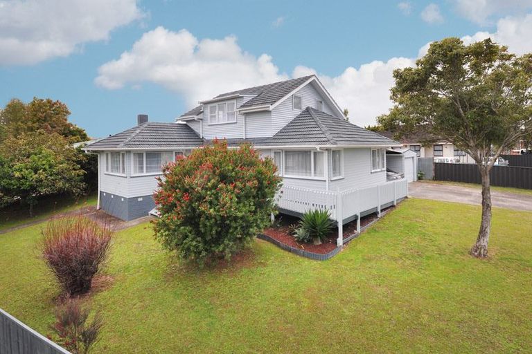 Photo of property in 36 Antrim Crescent, Otara, Auckland, 2023