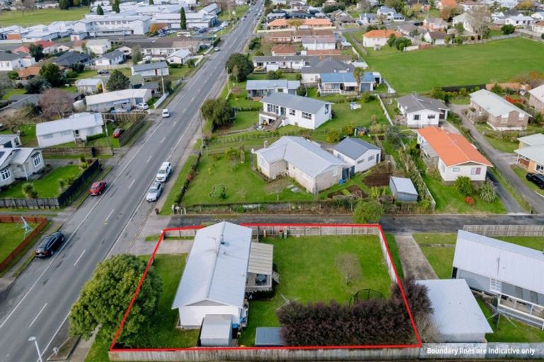Photo of property in 1297 Alexandra Street, Te Awamutu, 3800