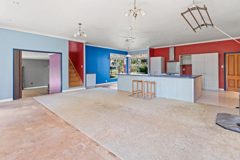 Photo of property in 134 Bowen Road, Eketahuna, 4994