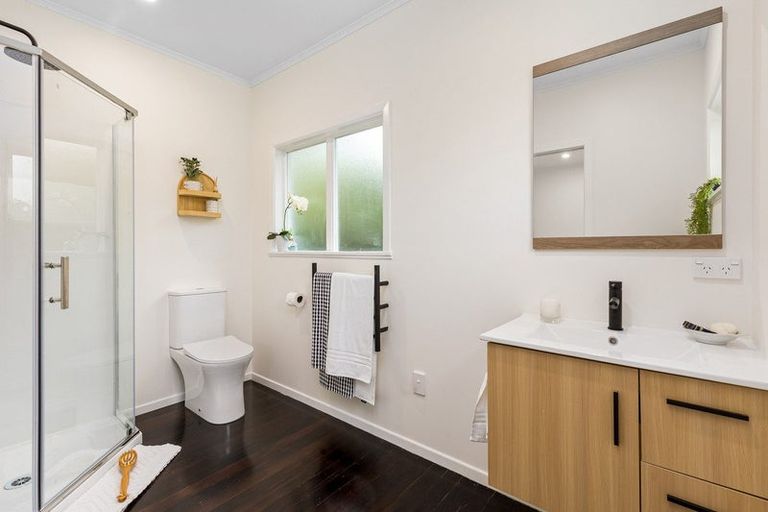 Photo of property in 539 Krippner Road, Puhoi, Silverdale, 0994