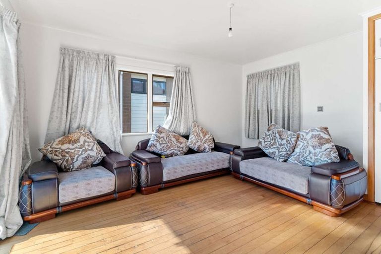 Photo of property in 10 Rothery Road, Hillpark, Auckland, 2102