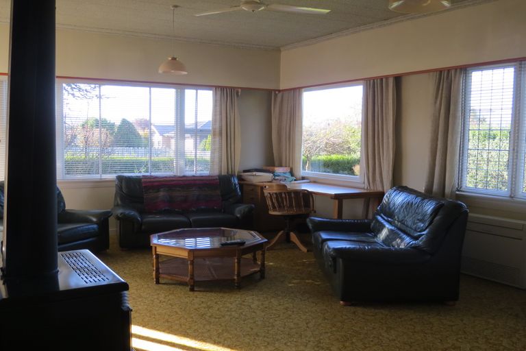 Photo of property in 31 Regent Street, Fairlie, 7925