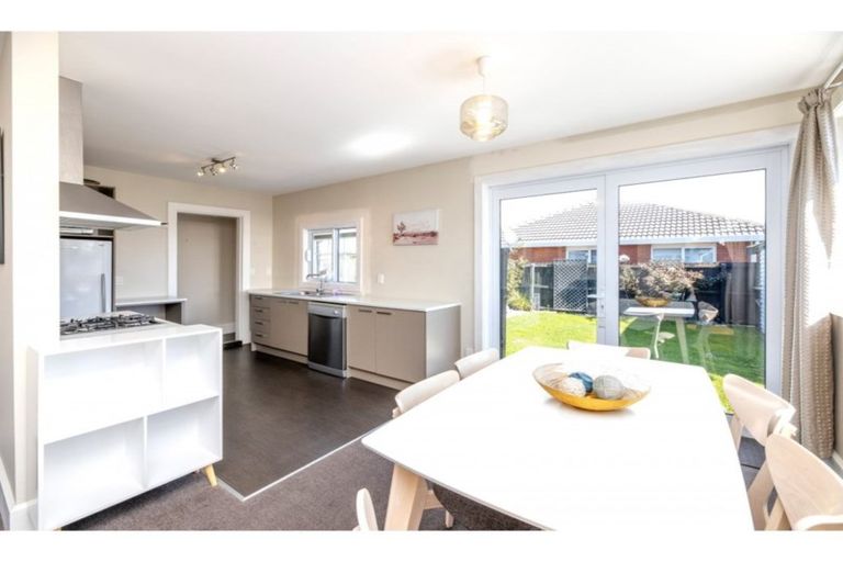 Photo of property in 45 Simeon Street, Spreydon, Christchurch, 8024
