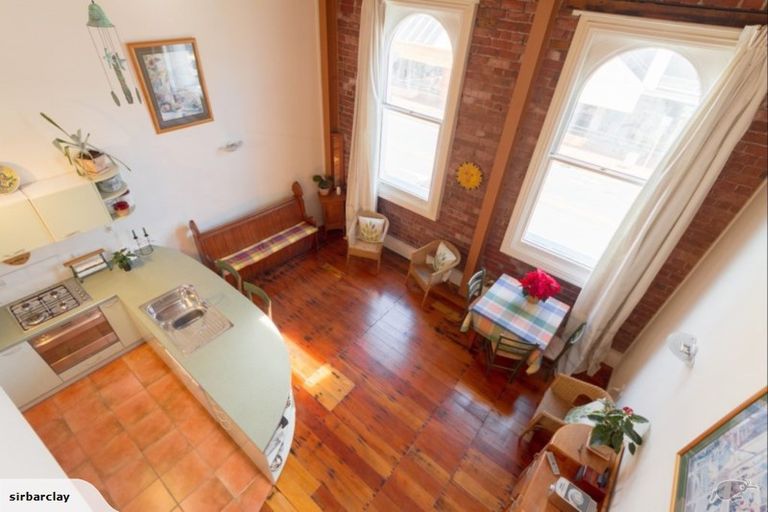 Photo of property in Maison Cabriole Building, 5/60 Courtenay Place, Te Aro, Wellington, 6011