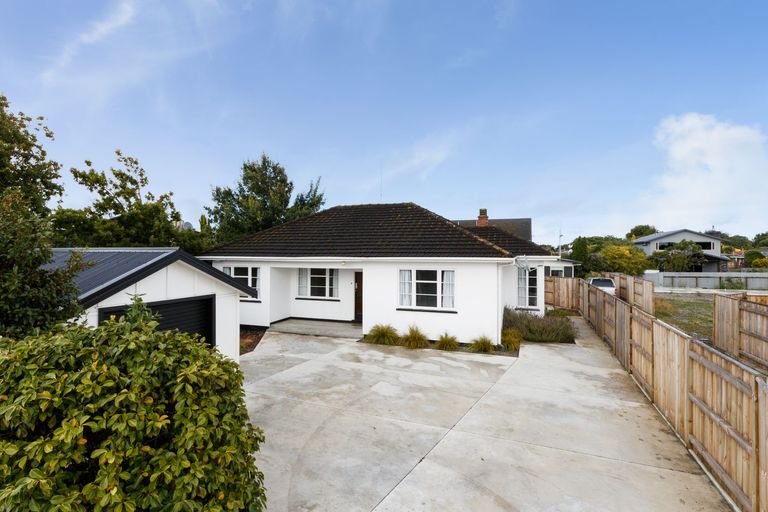 Photo of property in 288 Albert Street, Hokowhitu, Palmerston North, 4410