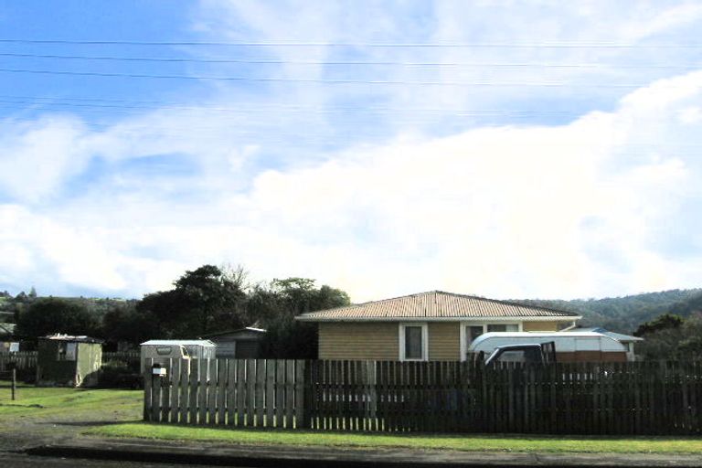 Photo of property in 3 Ranfurly Street, Moerewa, 0211