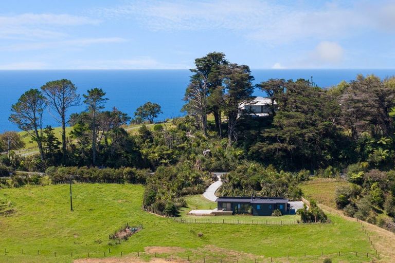 Photo of property in 571 Pakiri Road, Leigh, 0985