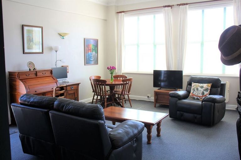 Photo of property in 13/60 Courtenay Place, Te Aro, Wellington, 6011