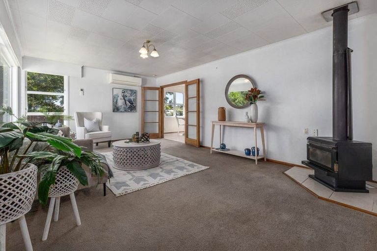 Photo of property in 3 Marlborough Street, Levin, 5510