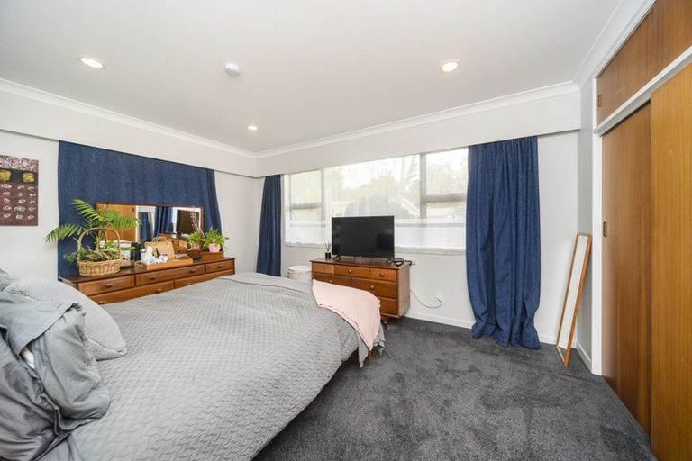 Photo of property in 4 Spilman Place, Awapuni, Palmerston North, 4412