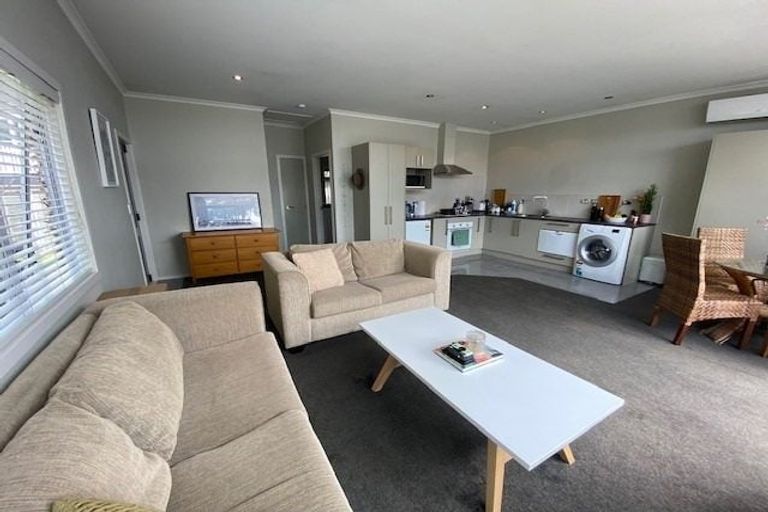Photo of property in 379a Oceanbeach Road, Mount Maunganui, 3116