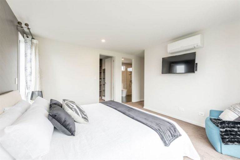 Photo of property in 25 Little Gem Road, Hornby, Christchurch, 8025