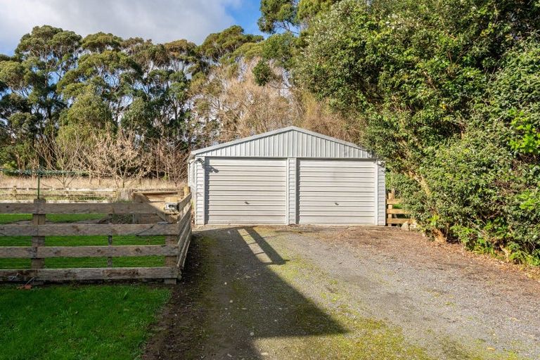 Photo of property in 34 County Road, Otaki, 5512