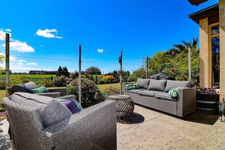 Photo of property in 278 Landsborough Road, Otipua Creek, Timaru, 7974