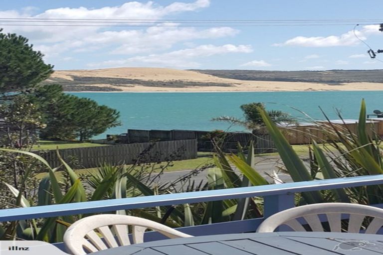 Photo of property in 249 Hokianga Harbour Drive, Omapere, Kaikohe, 0473