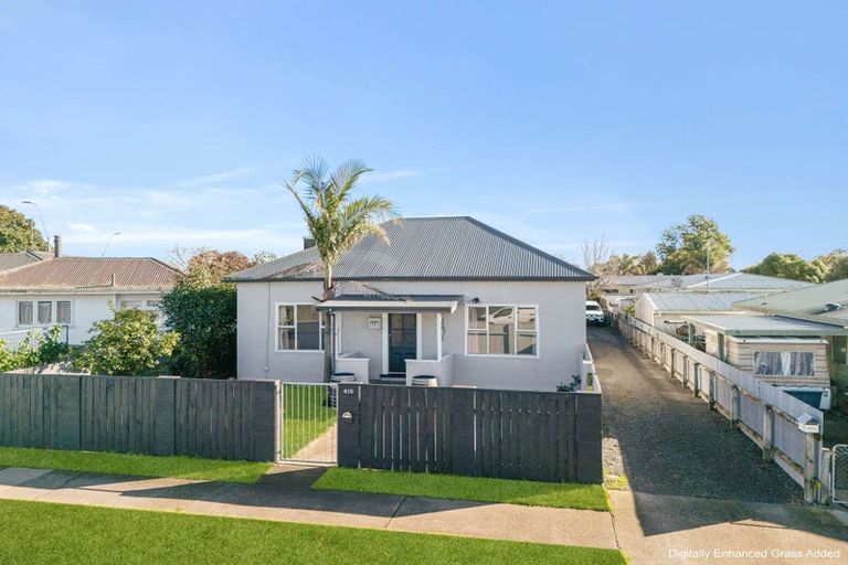 Photo of property in 410 Grays Road, Saint Leonards, Hastings, 4120