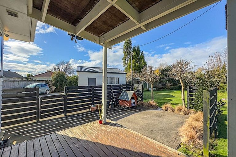 Photo of property in 11 Hohaia Crescent, Matamata, 3400