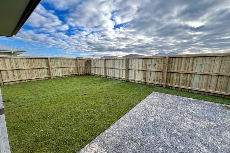 Photo of property in 8 Larch Drive, Rolleston, 7614