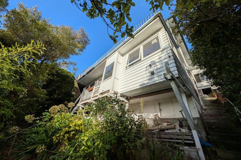 Photo of property in 11b Mairangi Road, Wadestown, Wellington, 6012