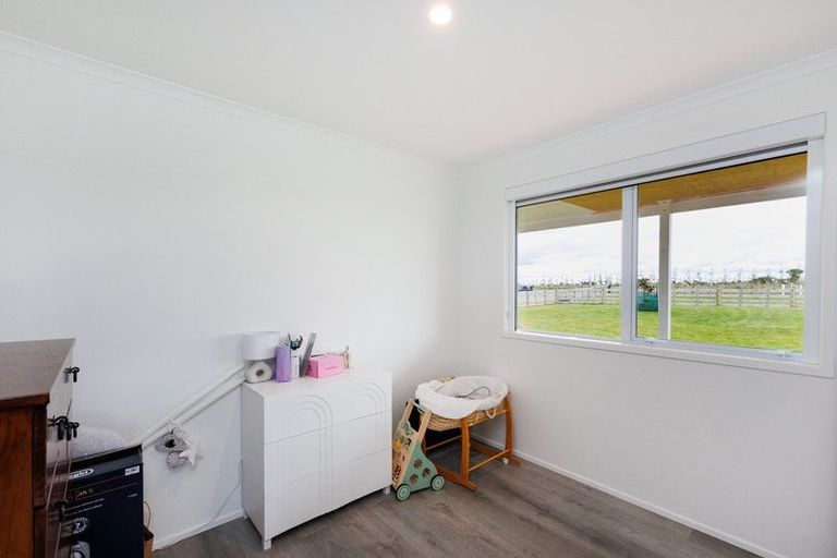Photo of property in 580 Mount Stewart Halcombe Road, Halcombe, Feilding, 4779