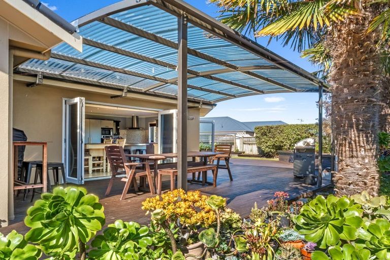 Photo of property in 3 Bouvardia Avenue, Milson, Palmerston North, 4414