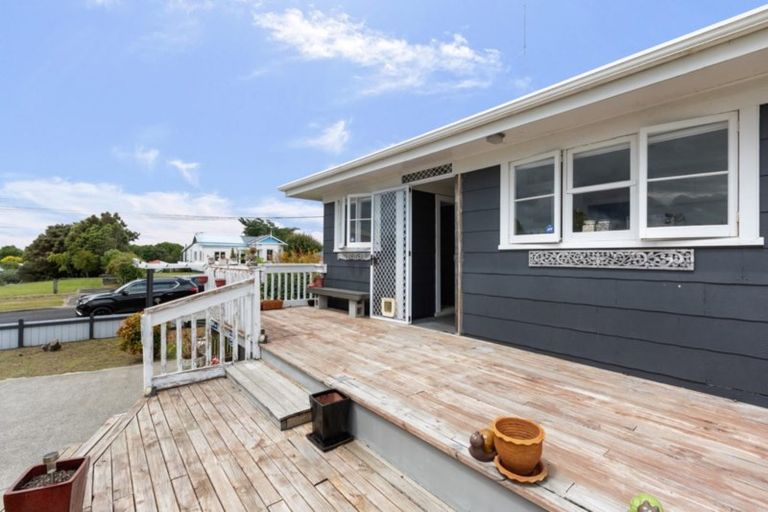 Photo of property in 19 Johnston Street, Waihi, 3610