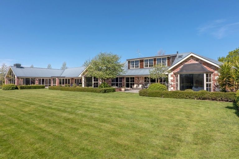 Photo of property in 42 Hudsons Road, Lincoln, 7674