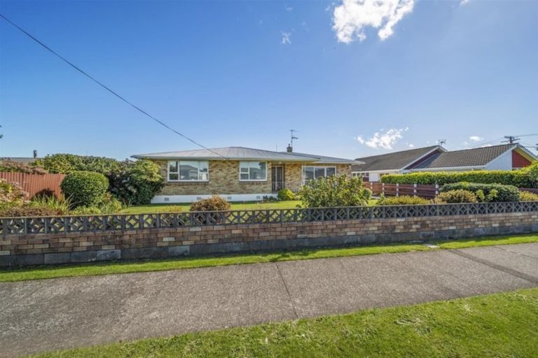 Photo of property in 93 Waihi Road, Hawera, 4610