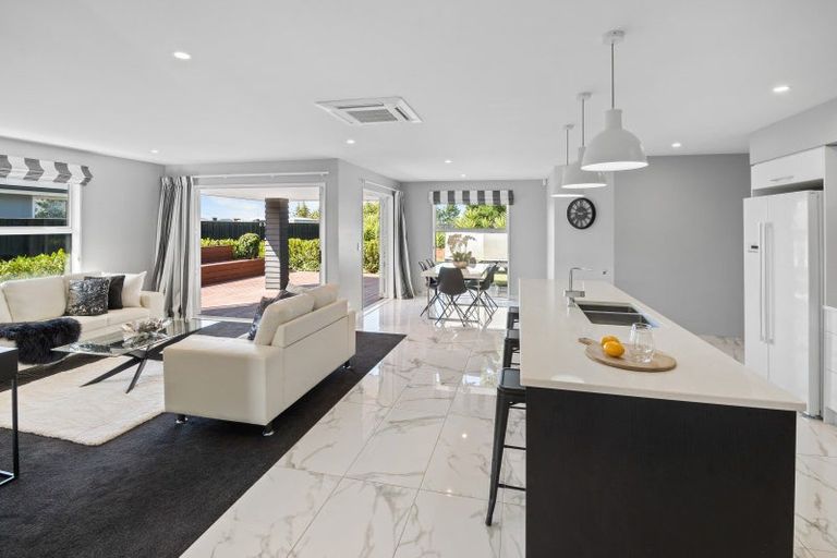 Photo of property in 79 Hungerford Drive, Rolleston, 7615