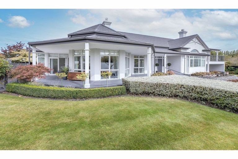 Photo of property in 12 Haddon Lane, Harewood, Christchurch, 8051