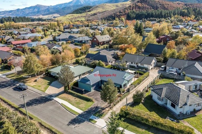 Photo of property in 10 Rippingale Road, Hanmer Springs, 7334