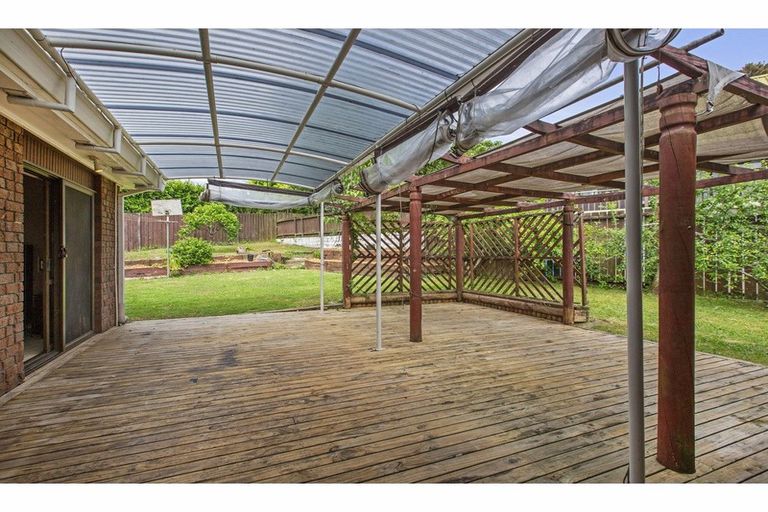 Photo of property in 6 Exeter Street, Glenview, Hamilton, 3206