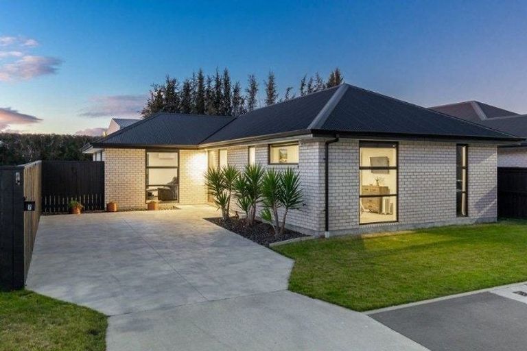 Photo of property in 7 Camborne Crescent, Blenheim, 7201