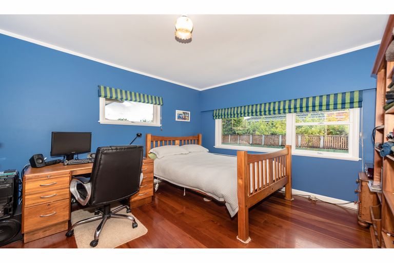 Photo of property in 372 Cobham Drive, Hillcrest, Hamilton, 3216