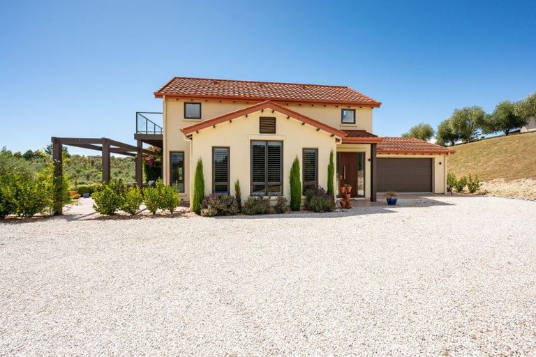 Photo of property in 184 Horton Road, Tasman, Upper Moutere, 7173