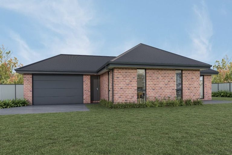 Photo of property in 24 Orwell Way, Elgin, 7700