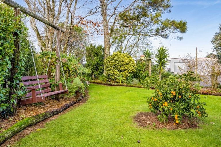 Photo of property in 262 Durham Road, Norfolk, Inglewood, 4388