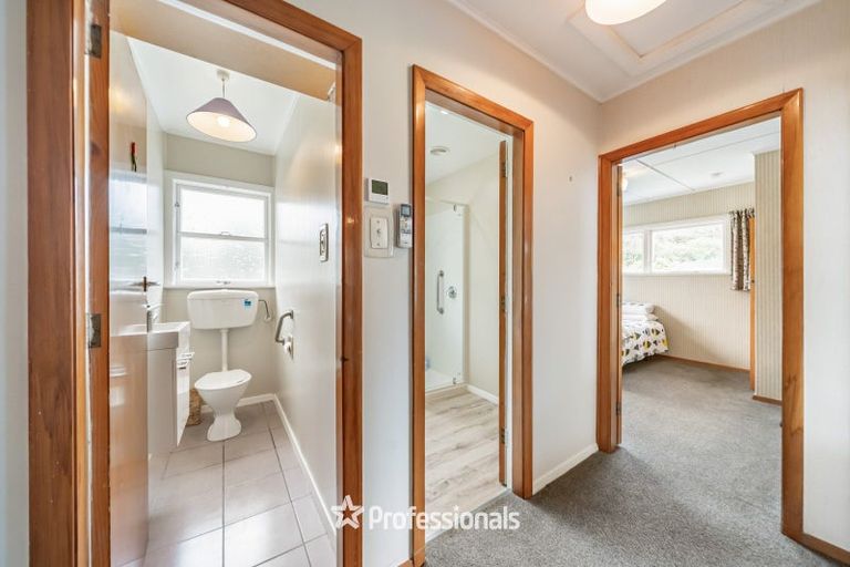 Photo of property in 8 Norfolk Street, Wainuiomata, Lower Hutt, 5014