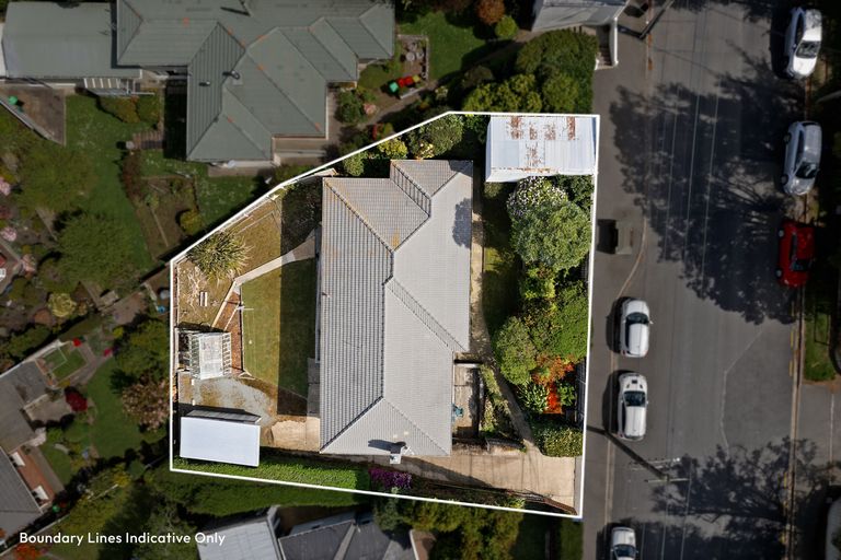 Photo of property in 106 Helensburgh Road, Halfway Bush, Dunedin, 9010