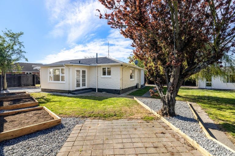 Photo of property in 67 Blankney Street, Hornby, Christchurch, 8042