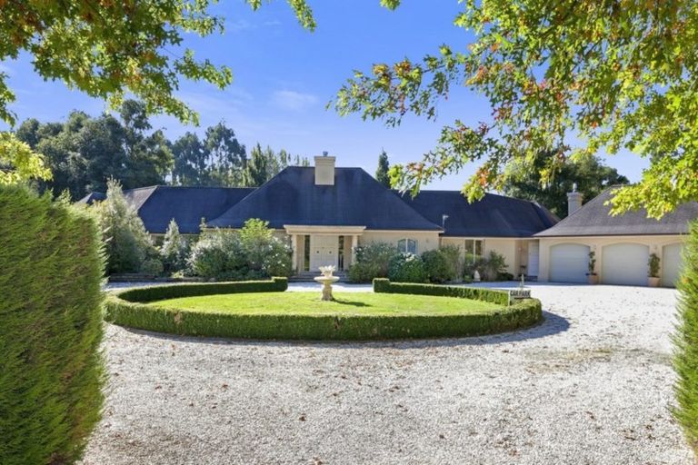 Photo of property in 304 Whites Road, Ohoka, Kaiapoi, 7692