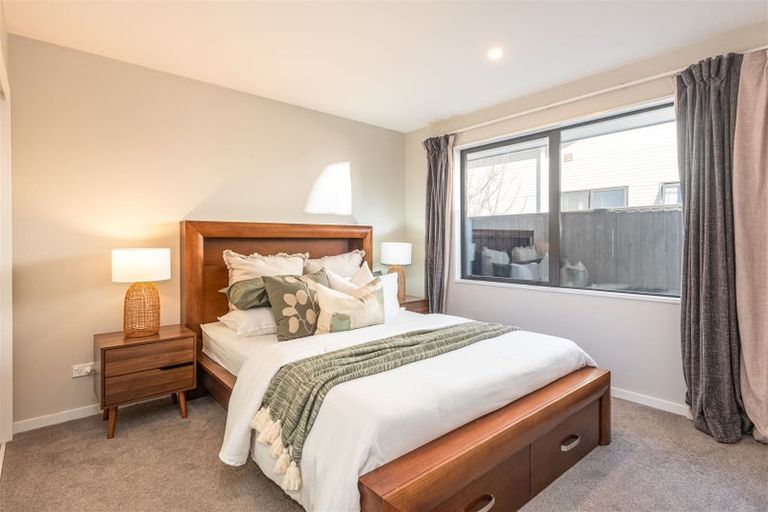 Photo of property in 16 Sorrel Gate, Halswell, Christchurch, 8025